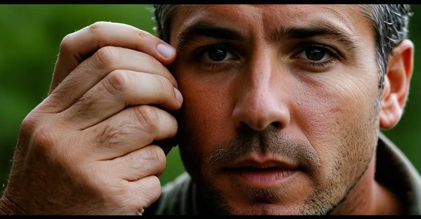 Consejos para entender y acompañar a un hombre caído