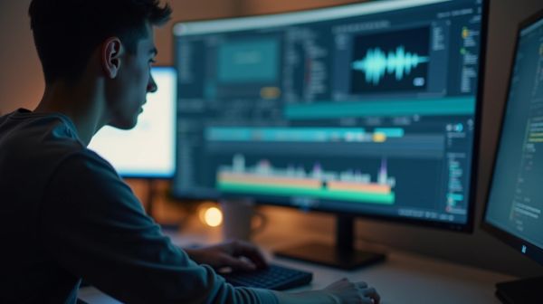Generador de subtítulos para videos: cómo transformar tu contenido audiovisual