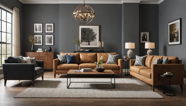 Cómo elegir el mobiliario ideal para tu tienda de muebles